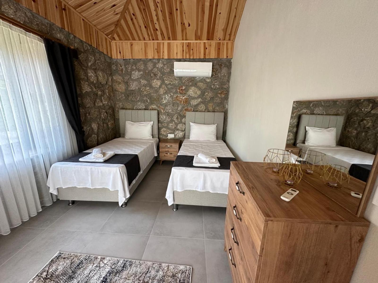 Adrasan Siderya Kuzey Villa Kumluca Exterior photo