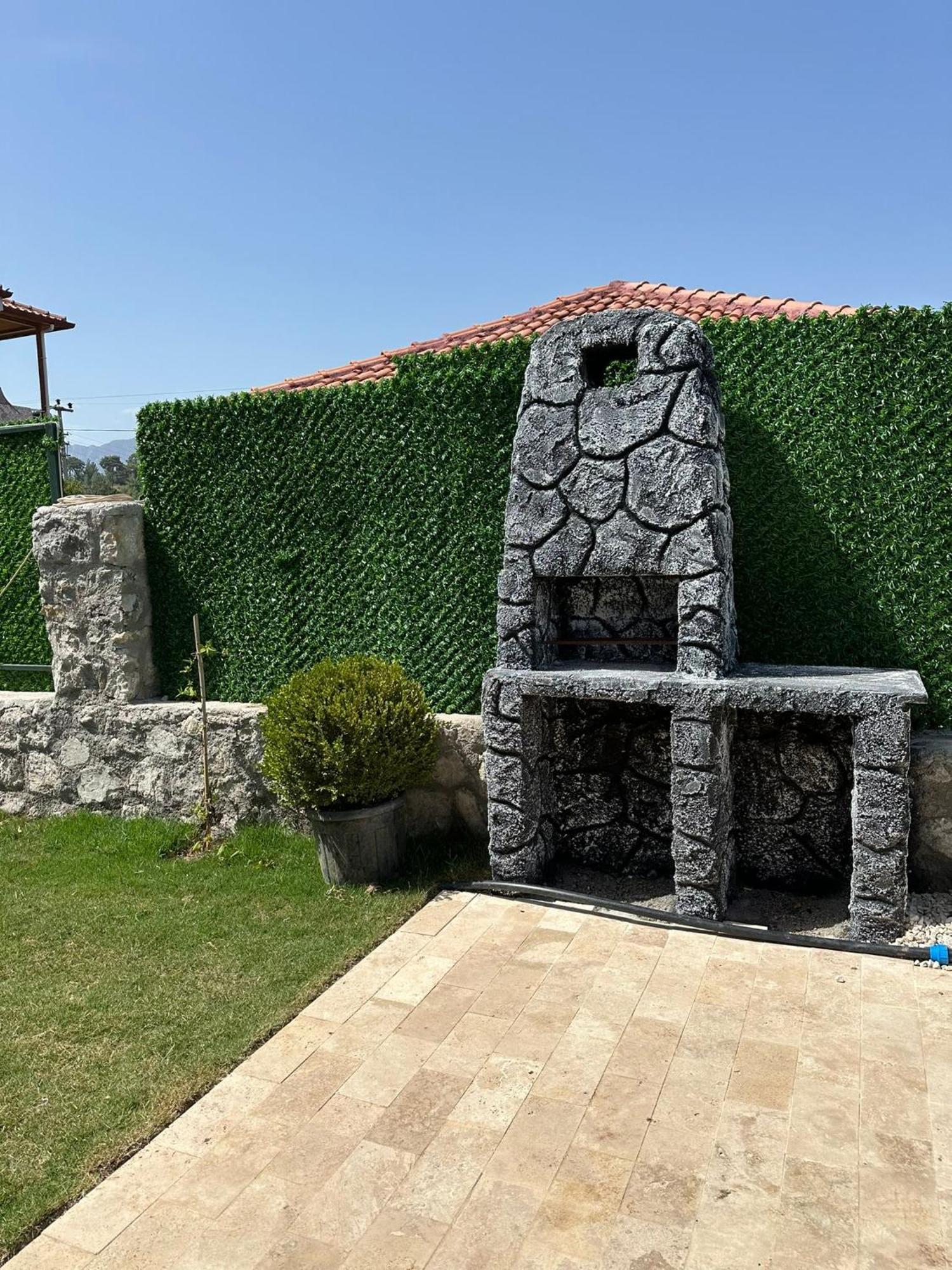 Adrasan Siderya Kuzey Villa Kumluca Exterior photo